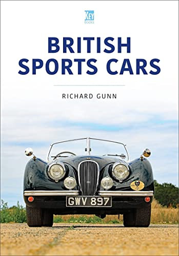 British sports cars classic - sports,