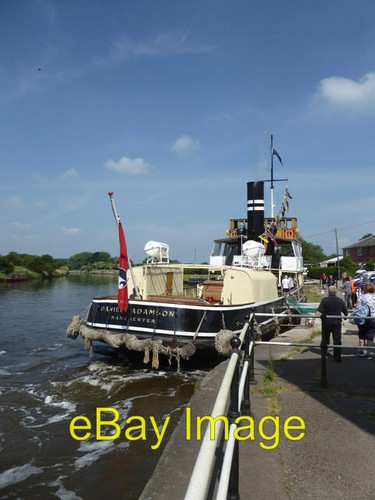 Photo river weaver at acton - photo,