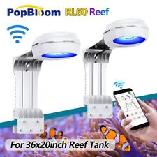 2PCS PopBloom RL60 WiFi Marine