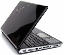 HP PAVILION DV6 LAPTOP 14.1"