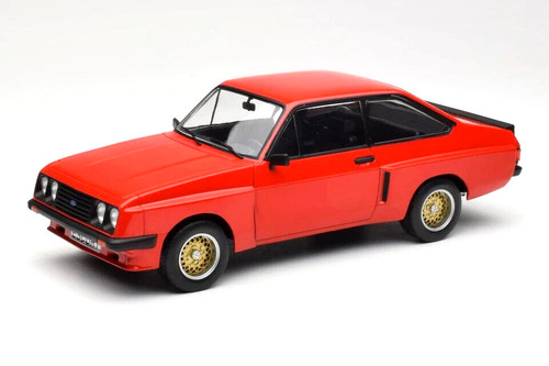 Ford escort rs2000 mk2 pack - escort,