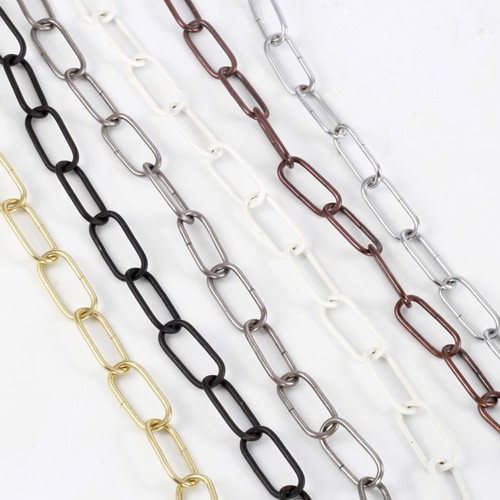 Light fitting chain - chain, link