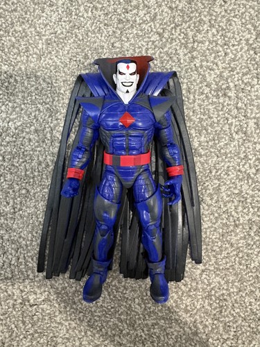 Hasbro men animated series - x,