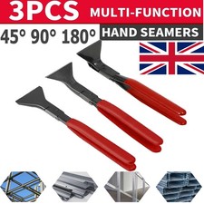3PCS Sheet Metal Bending