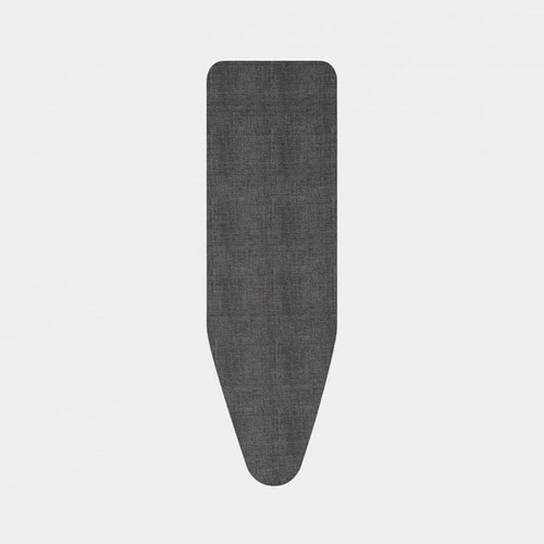 Brabantia 8mm thick - thick, ironing
