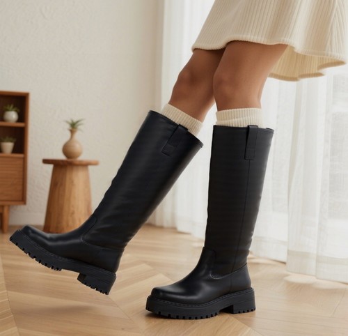 Wide fit trendy - wide,