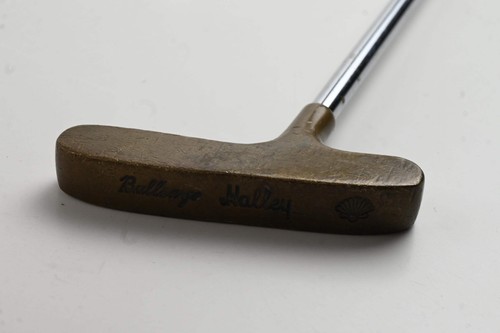 Bullseye halley putter 35 - /, 35.25
