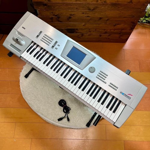Korg trinity plus key - plus, 61-key
