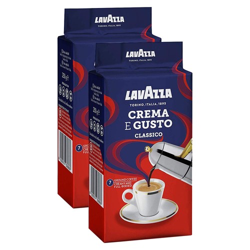 Lavazza crema gusto classico - gusto,