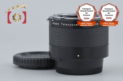 Nikon teleconverter 200 2x - nikon,