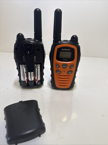 Hunicom 628 walkie - hunicom,