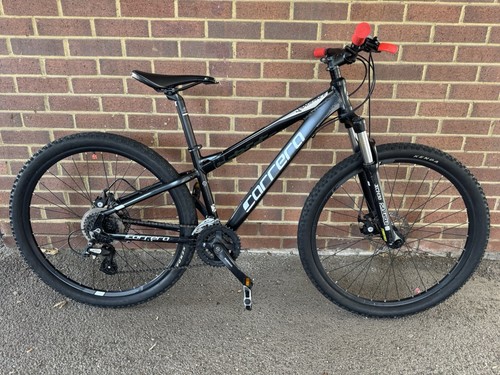 Carrera vengeance mtb 5 - vengeance,