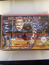 Helter Skelter Best Both