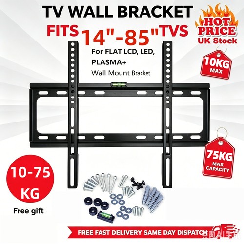 Wall bracket mount - bracket,