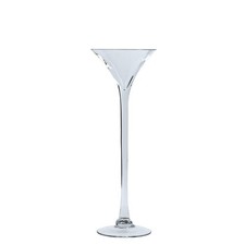 Apollo Cocktail Clear Glass
