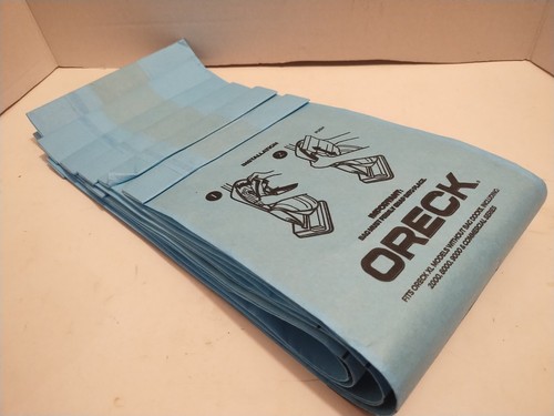 Oreck 2000 8000 9000 - oreck, xl