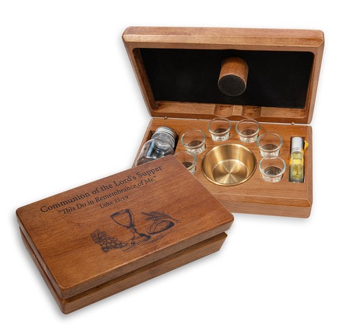 Holy land gifts - land, portable