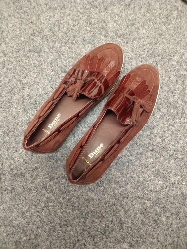 Ladies dune goodness burgundy - dune,
