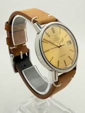 Vintage Omega Automatic mens