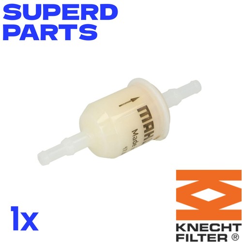 Fuel filter alg6 for abarth - fuel,