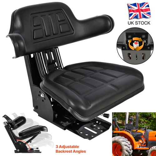 Waterproof forklift seat - waterproof,
