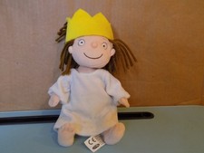 10'' Little Princess Soft Toy Milkshake Tony Ross