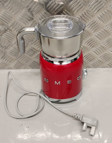 Smeg mff01rduk retro - mff01rduk, 50's