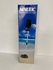 Mylek Metal Detector Waterproof Search Coil Treasure Beginner including SCOOP