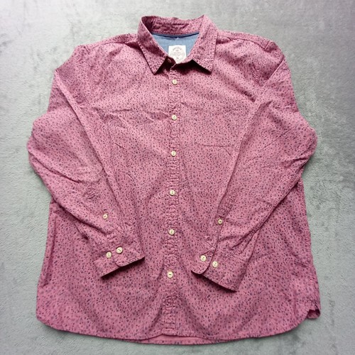 Fat face mellow rose pink - face,