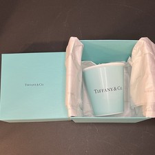 Tiffany bone china paper - &,