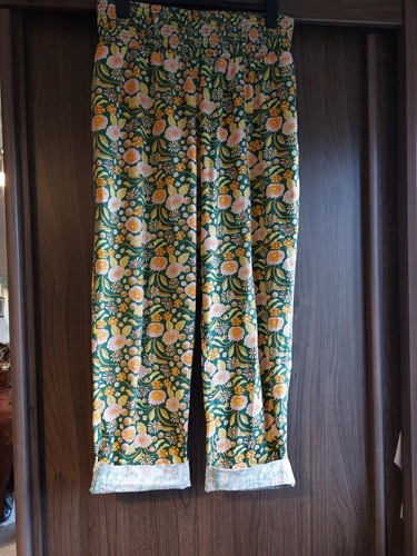 Lucy and yak trousers - lucy,