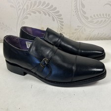 Samuel Windsor Handmade Black