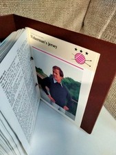 Odhams Knitting Collection