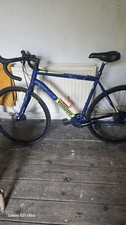 Voodoo limba bike used once - voodoo,