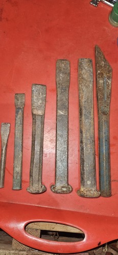 Bundle bulsters tools - bundle, of
