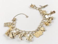 Vintage Gold Filled & Sterling