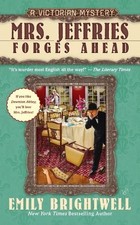 Mrs. Jeffries Forges Ahead