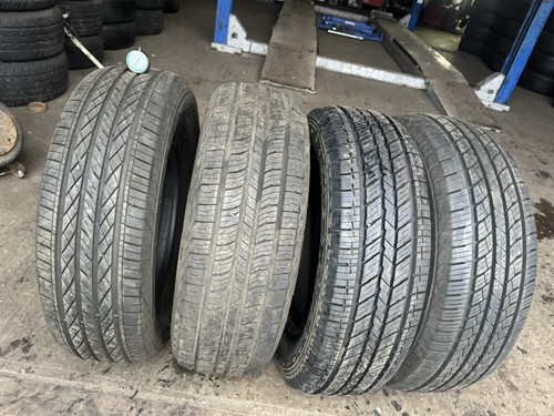 Tyres 245 16 all - x,