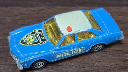 1982 corgi juniors - 2⅞"1982,