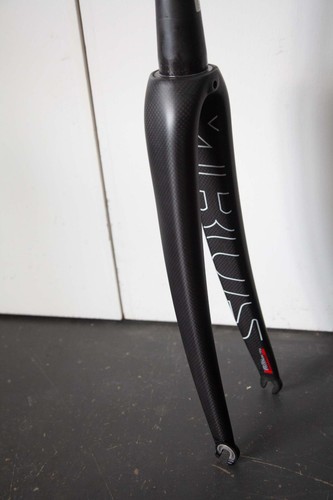 Columbus grammy carbon fork - grammy, 1