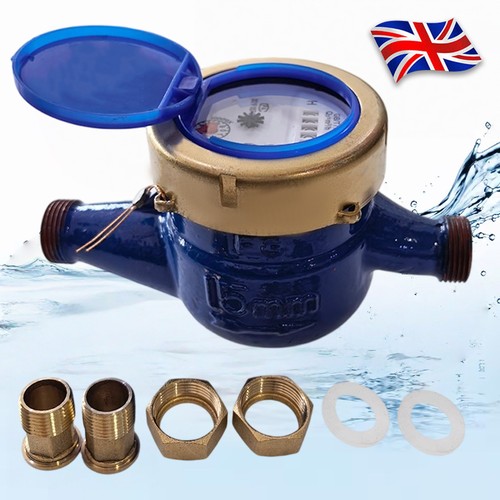 Inch 15mm cold - 1/2,