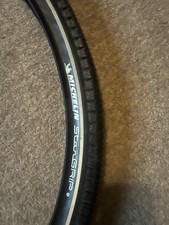 Michelin Stargrip 700x40c