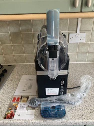 Fohere slush machine for home - fohere,