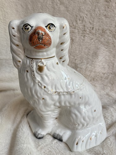 Victorian staffordshire - victorian,