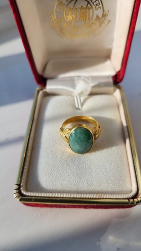 Vintage 24k 22k chinese - 24k, pure