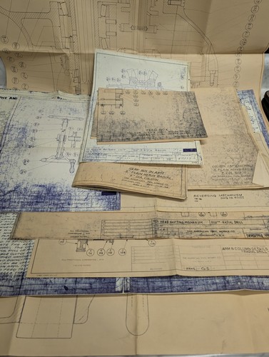 American tool works machine - tool,