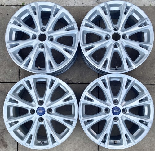 Ford fiesta line mk7 5 - fiesta, mk7.5