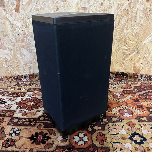 Vintage kef celeste type - kef, iv