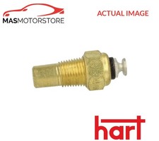 COOLANT TEMPERATURE SENSOR GAUGE REAR HART 511 290 H NEW OE REPLACEMENT