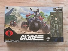G.I. Joe Classified Series No